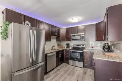 725 S Clinton Street #7B, Denver, CO 80247 - Photo 15