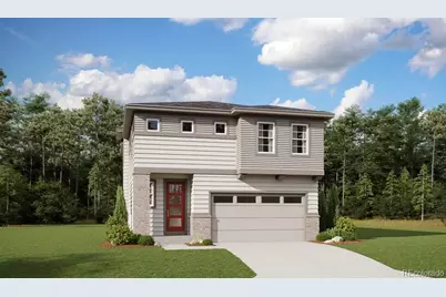 9222 Telluride Court, Commerce City, CO 80022 - Photo 1