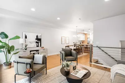 1171 N Birch Street, Denver, CO 80220 - Photo 1