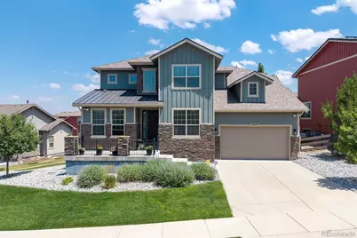 11958 S Wanderlust Way, Parker, CO 80138 - Photo 3
