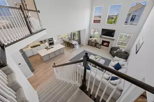 11958 S Wanderlust Way, Parker, CO 80138 - Photo 21