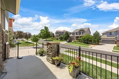 11958 S Wanderlust Way, Parker, CO 80138 - Photo 5
