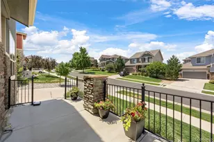 11958 S Wanderlust Way, Parker, CO 80138 - Photo 5