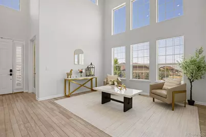 11958 S Wanderlust Way, Parker, CO 80138 - Photo 7