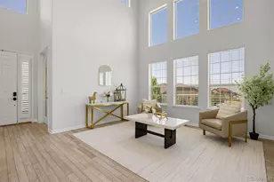 11958 S Wanderlust Way, Parker, CO 80138 - Photo 7