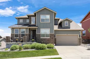 11958 S Wanderlust Way, Parker, CO 80138 - Photo 1