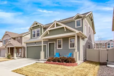 5392 Walden Court, Denver, CO 80249 - Photo 3