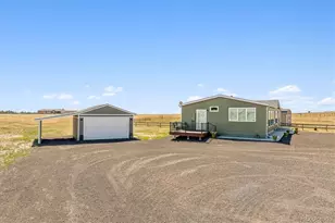 13120 Hwy 86, Kiowa, CO 80117 - Photo 3