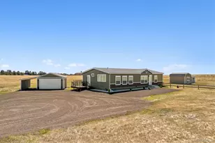 13120 Hwy 86, Kiowa, CO 80117 - Photo 1