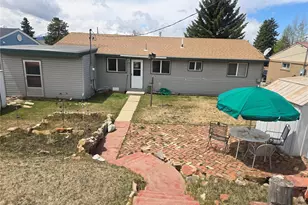 1309 Mt Elbert Dr, Leadville, CO 80461 - Photo 17