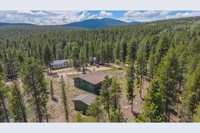 83 Ridge Way, Black Hawk, CO 80422 - Photo 33
