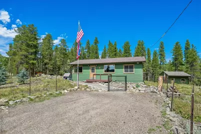 83 Ridge Way, Black Hawk, CO 80422 - Photo 1