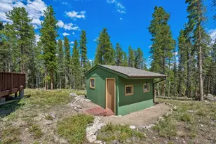 83 Ridge Way, Black Hawk, CO 80422 - Photo 35