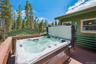83 Ridge Way, Black Hawk, CO 80422 - Photo 23