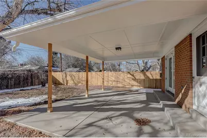 3273 S Florence Court, Denver, CO 80231 - Photo 5