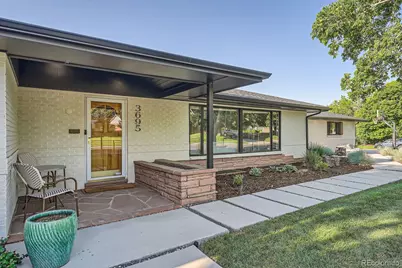 3695 E Dartmouth Avenue, Denver, CO 80210 - Photo 1