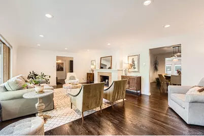 3695 E Dartmouth Avenue, Denver, CO 80210 - Photo 5