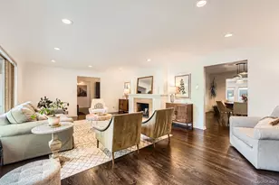 3695 E Dartmouth Ave, Denver, CO 80210 - Photo 5