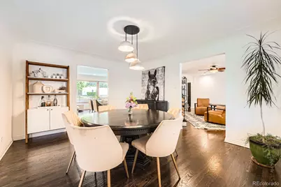 3695 E Dartmouth Avenue, Denver, CO 80210 - Photo 7