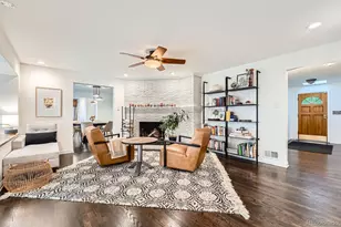 3695 E Dartmouth Ave, Denver, CO 80210 - Photo 13