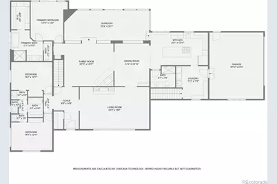 3695 E Dartmouth Avenue, Denver, CO 80210 - Photo 39