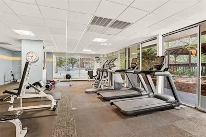 550 E 12th Avenue #1703, Denver, CO 80203 - Photo 31