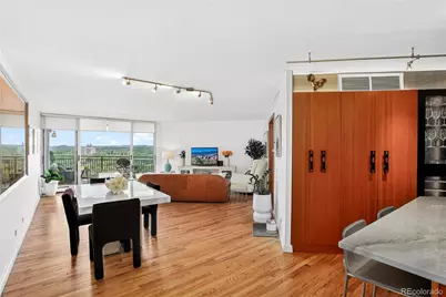 550 E 12th Avenue #1703, Denver, CO 80203 - Photo 1