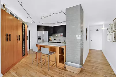 550 E 12th Avenue #1703, Denver, CO 80203 - Photo 9