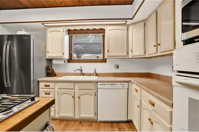 7033 Silverhorn Drive, Evergreen, CO 80439 - Photo 25