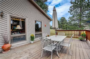 7033 Silverhorn Dr, Evergreen, CO 80439 - Photo 31