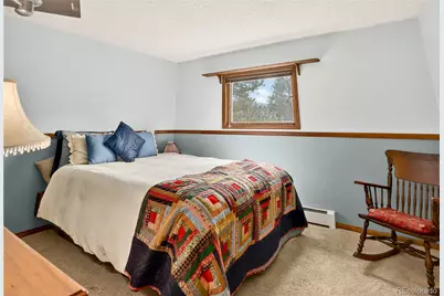 7033 Silverhorn Drive, Evergreen, CO 80439 - Photo 17