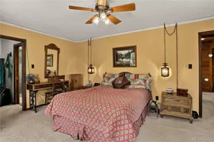 7033 Silverhorn Dr, Evergreen, CO 80439 - Photo 27