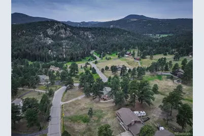 7033 Silverhorn Drive, Evergreen, CO 80439 - Photo 45