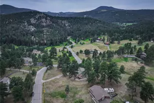 7033 Silverhorn Dr, Evergreen, CO 80439 - Photo 45