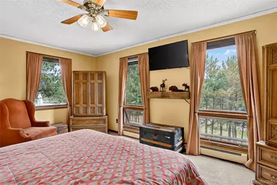 7033 Silverhorn Drive, Evergreen, CO 80439 - Photo 15