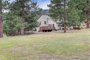 7033 Silverhorn Dr, Evergreen, CO 80439 - Photo 33
