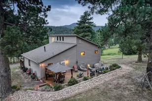 7033 Silverhorn Dr, Evergreen, CO 80439 - Photo 39