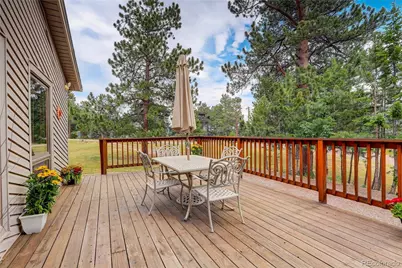 7033 Silverhorn Drive, Evergreen, CO 80439 - Photo 29