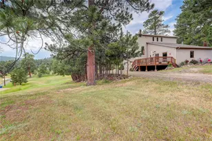 7033 Silverhorn Dr, Evergreen, CO 80439 - Photo 35