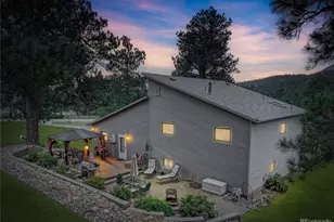 7033 Silverhorn Dr, Evergreen, CO 80439 - Photo 11