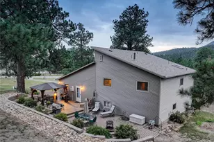 7033 Silverhorn Dr, Evergreen, CO 80439 - Photo 1