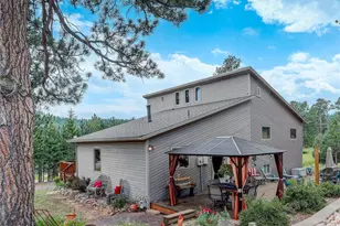 7033 Silverhorn Dr, Evergreen, CO 80439 - Photo 5