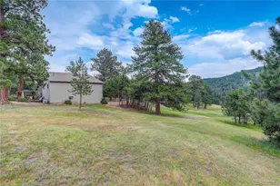 7033 Silverhorn Dr, Evergreen, CO 80439 - Photo 11