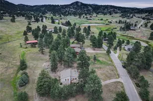 7033 Silverhorn Dr, Evergreen, CO 80439 - Photo 43