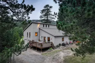 7033 Silverhorn Dr, Evergreen, CO 80439 - Photo 37