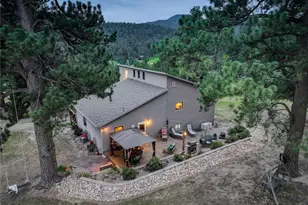 7033 Silverhorn Dr, Evergreen, CO 80439 - Photo 47