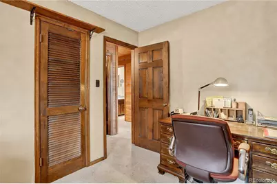 7033 Silverhorn Drive, Evergreen, CO 80439 - Photo 23