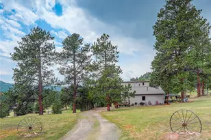 7033 Silverhorn Dr, Evergreen, CO 80439 - Photo 7