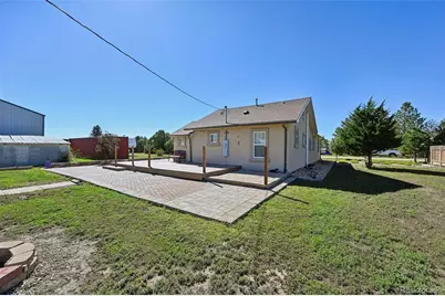 502 Ohio Avenue, Seibert, CO 80834 - Photo 29