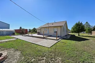 502 Ohio Ave, Seibert, CO 80834 - Photo 29